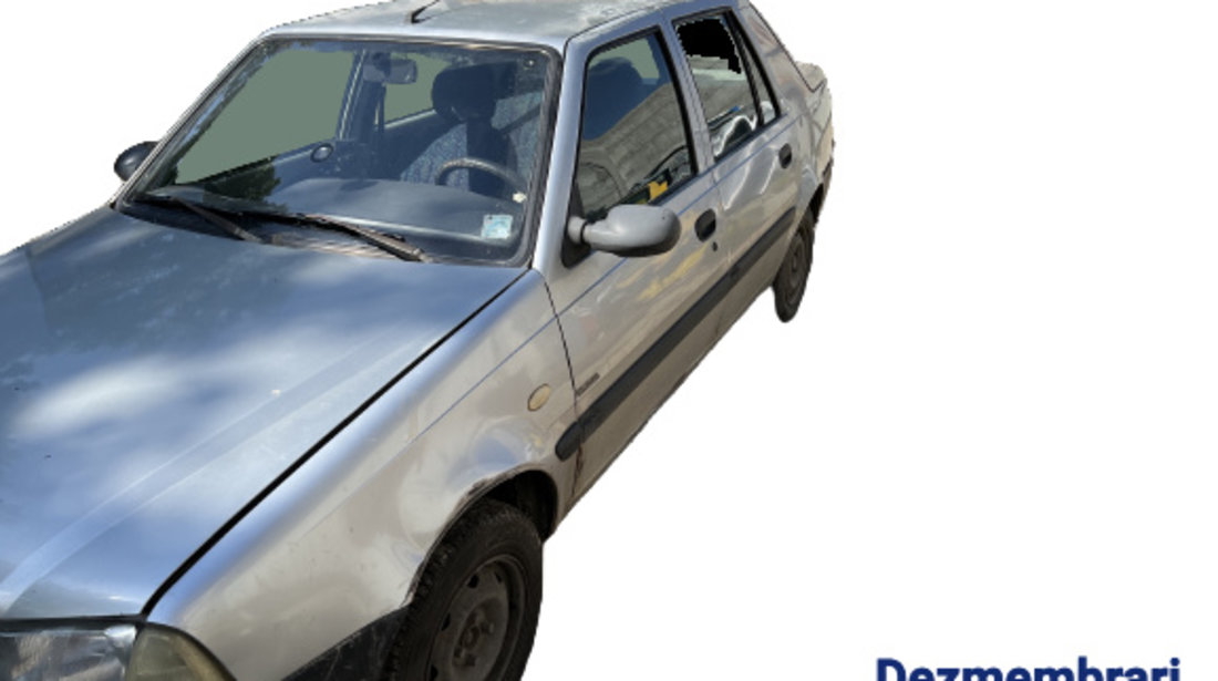 Centura siguranta spate stanga Dacia Solenza [2003 - 2005] Sedan 1.4 MT (75 hp)