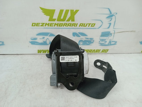 Centura spate 8X4857805C Audi A1 8X [2010 - 2014]