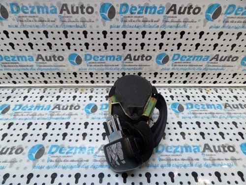 Centura spate mijloc, 1T0857807B, Vw Touran (1T3)