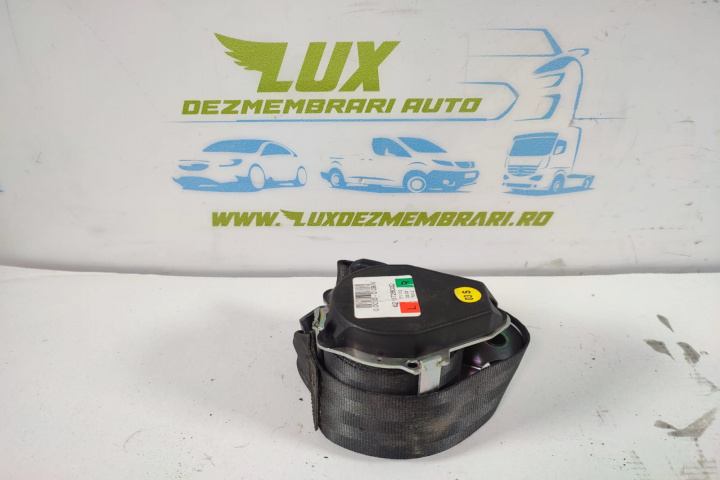 Centura spate stanga sau dreapta 621372800d Seat Toledo 4 [2012 - 2020]