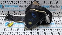 Centura stanga fata 1J4857705AB, Vw Bora combi (1J...