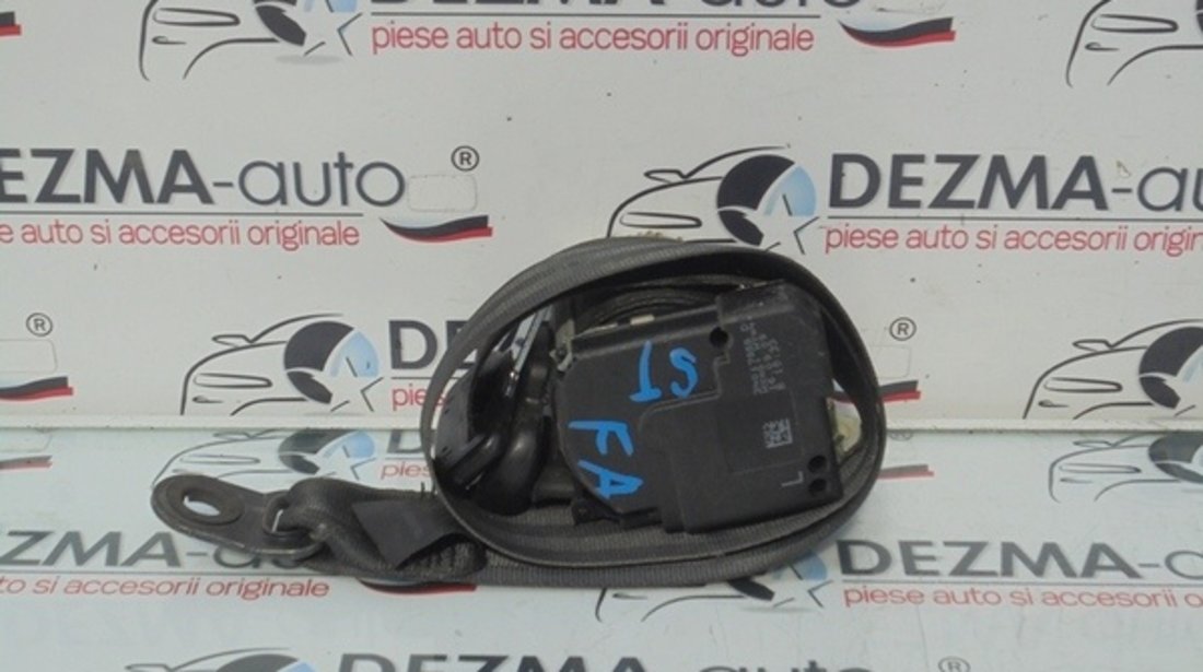 Centura stanga fata 4M51-A61295-DA, Ford Focus 2 combi (DA) (id:267516)