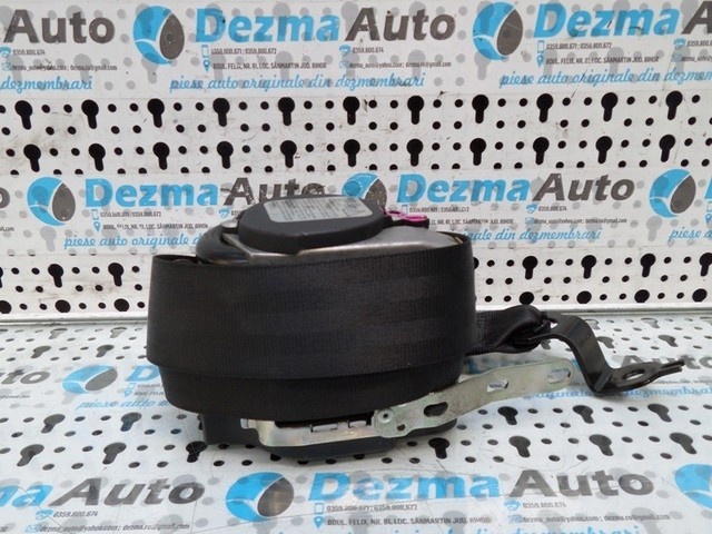 Centura stanga fata, 6Q4857705H, Seat Ibiza (6L1) (pr:110747)