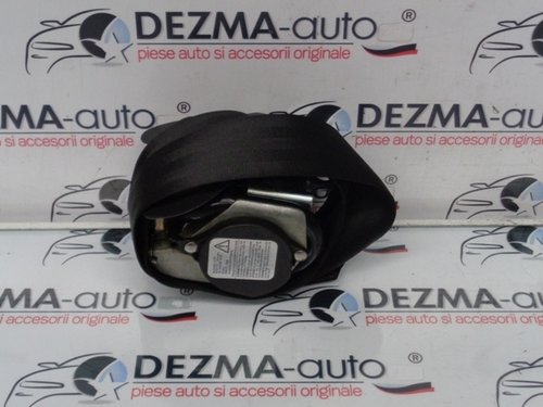 Centura stanga fata cu capsa 5P0857705B, Seat Toledo 3 (5P2) (id:223752)