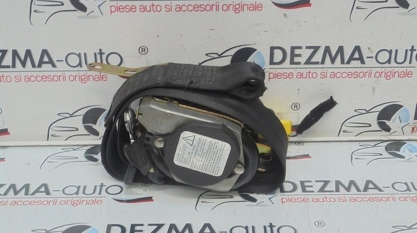 Centura stanga fata cu capsa 6Q3857705G, Vw Polo (9N) (id:256957)