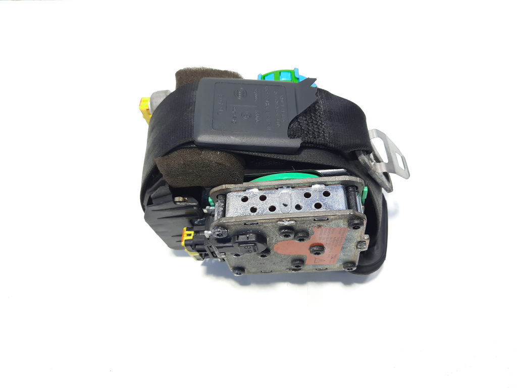 Centura stanga fata cu capsa, cod 8K1857705J, Audi A4 (8K2, B8) (id:475465)