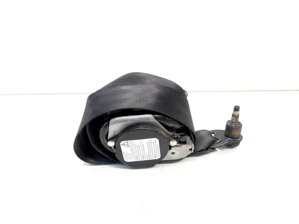 Centura stanga fata cu capsa, cod AM51-R61295-AEW, Ford C-Max 2 (id:543222)