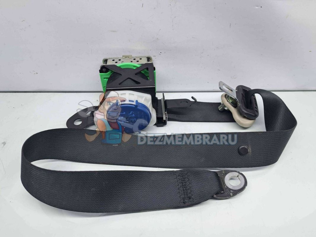 Centura stanga fata Mazda 6 Hatchback (GH) [Fabr 2007-2013] OEM