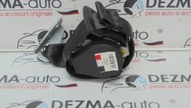 Centura stanga spate 1K6857805AA, Vw Golf 6 (5K1) ...