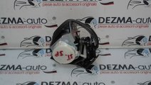 Centura stanga spate 8V51-A611B69-AG, Ford Fiesta ...