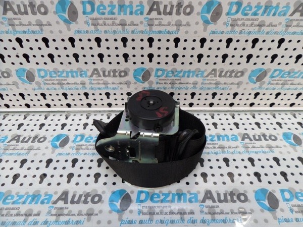 Centura stanga spate GM13251319, Opel Corsa D 2006- in prezent, (id:169706)