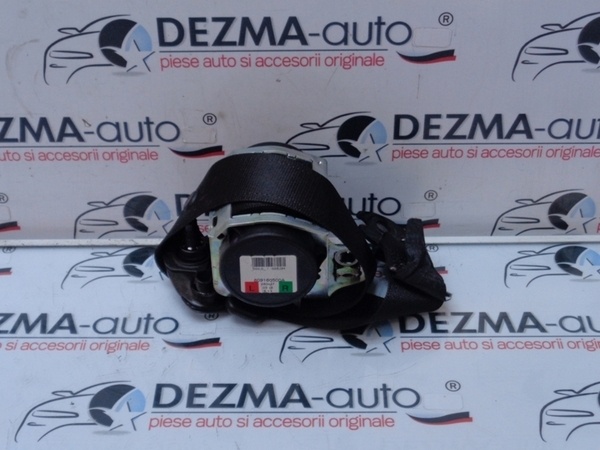 Centura stanga spate GM13251319, Opel Corsa D (id:227214)