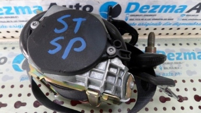 Centura stanga spate Renault Laguna 2 (BG0/1) 2001-2007