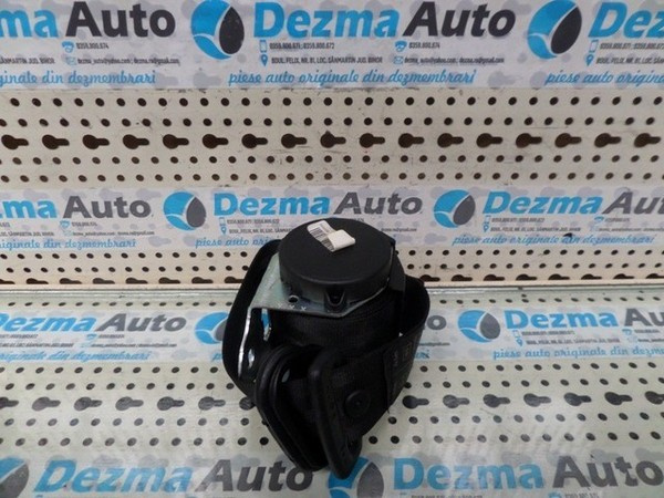 Centura stanga spate Vw Polo 2001-2009, 6Q0857805