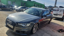 Centuri siguranta fata Audi A6 C7 2014 berlina 2.0...