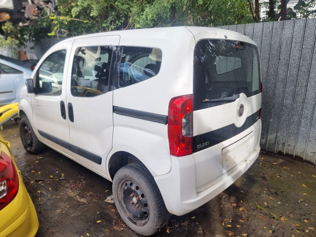 Centuri siguranta fata Fiat Qubo 2016 monovolum 1.3 jtd 225A2000