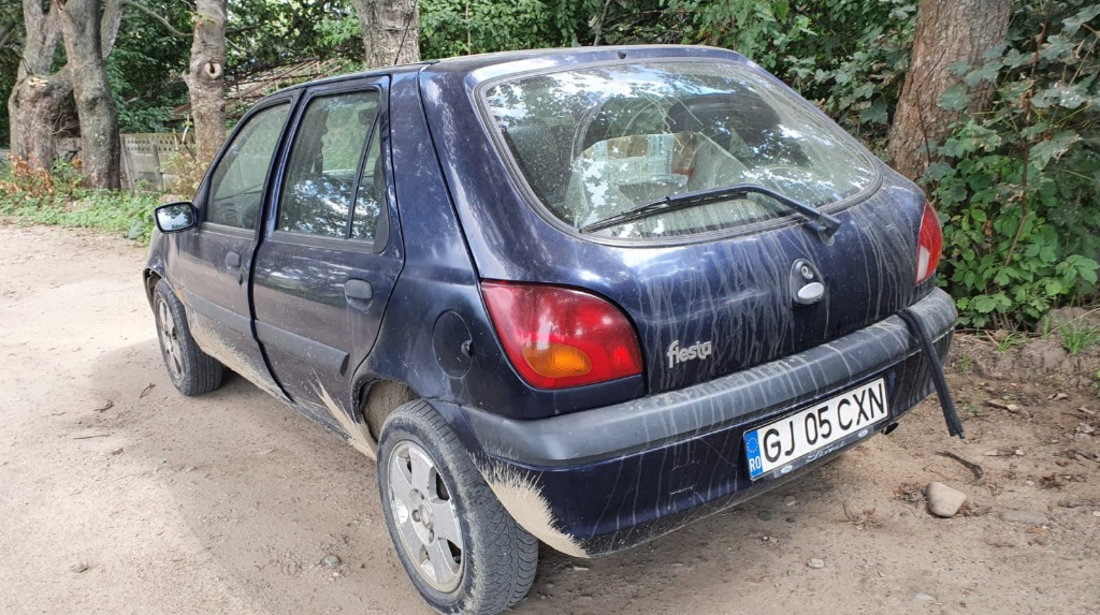 Centuri siguranta fata Ford Fiesta 4 2001 hatchback 1.3 i