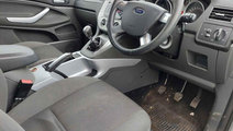 Centuri siguranta fata Ford Kuga 2010 SUV 2.0 TDCI...