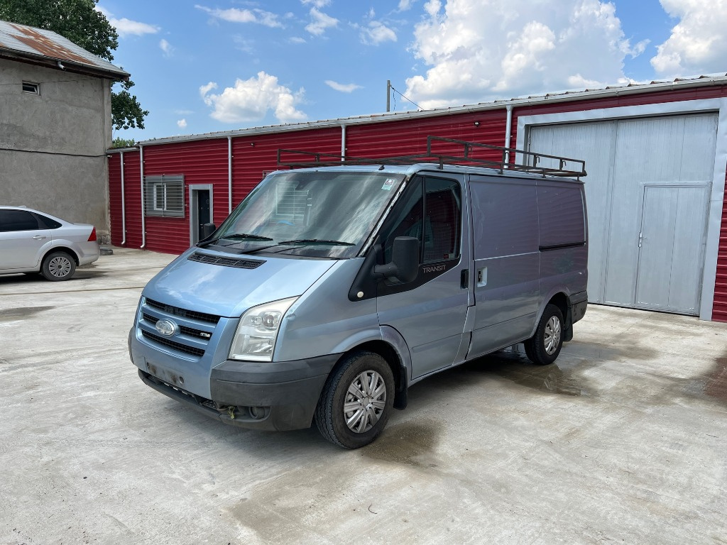 Centuri siguranta fata Ford Transit 2008 VAN 2.2 TDCI