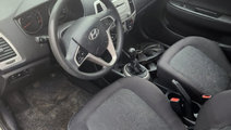 Centuri siguranta fata Hyundai i20 2010 Coupe 1.2