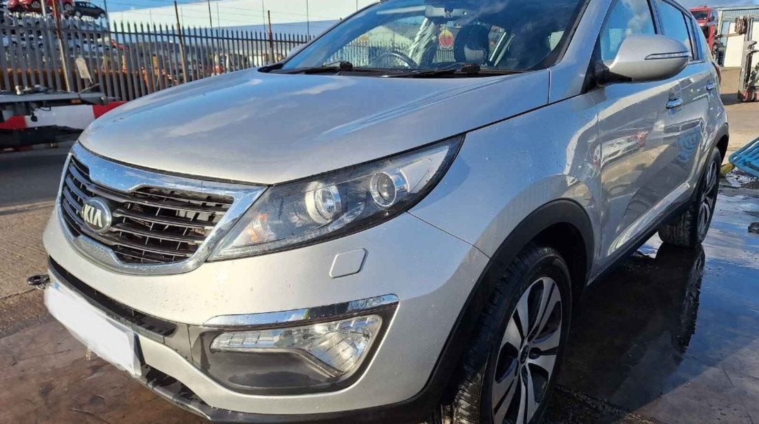 Centuri siguranta fata Kia Sportage 2013 SUV 1.7 DOHC D4FD