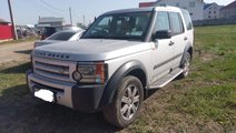 Centuri siguranta fata Land Rover Discovery 3 2006...