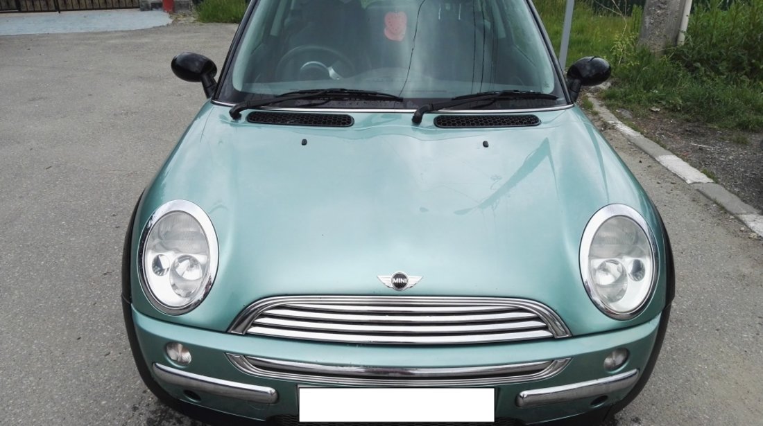 Centuri siguranta fata Mini Cooper 2002 HATCHBACK 1.6 B