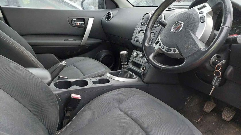 Centuri siguranta fata Nissan Qashqai 2010 SUV 1.5 dCI K9K EURO 4
