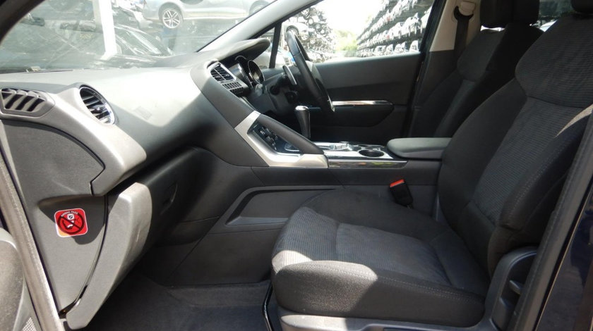 Centuri siguranta fata Peugeot 3008 2011 SUV 1.6 HDI