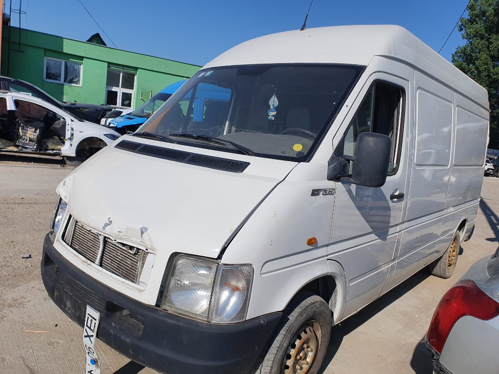 Centuri siguranta fata Volkswagen LT 2004 van 2.5 tdi