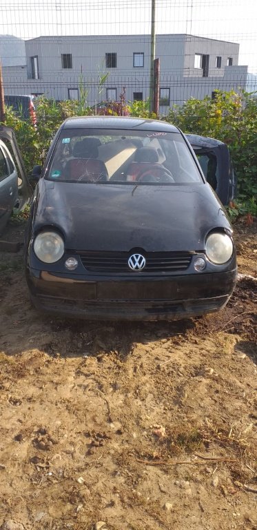 Centuri siguranta fata Volkswagen Lupo 2001 Hatchback 1.0