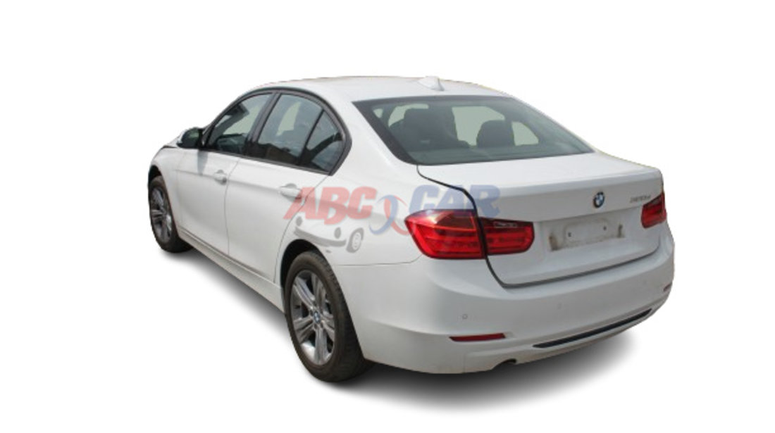 Centuri siguranta spate BMW F30 2012 Sedan 2.0 d