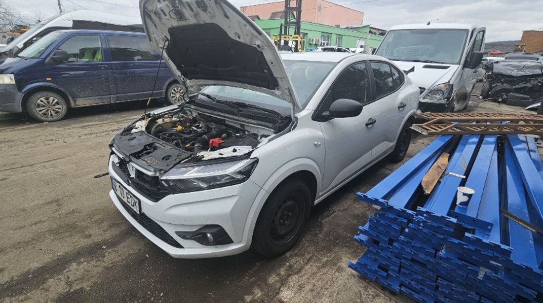 Centuri siguranta spate Dacia Logan 3 2022 berlina 1.0 tce H4D480