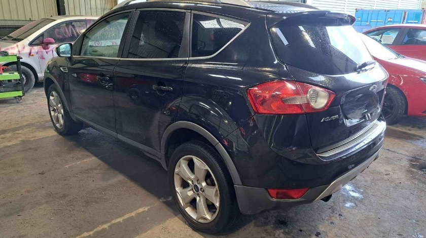 Centuri siguranta spate Ford Kuga 2010 SUV 2.0 TDCI QXBA