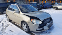 Centuri siguranta spate Hyundai Accent 2007 berlin...