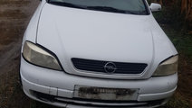 Centuri siguranta spate Opel Astra G 2002 Break 1....