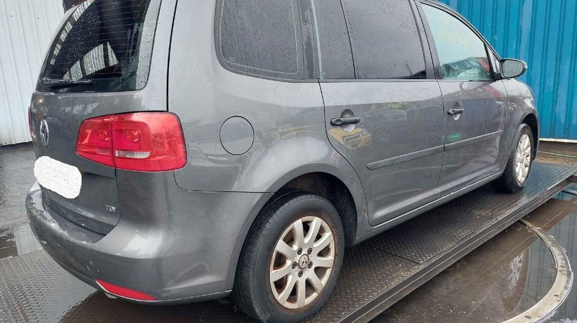 Centuri siguranta spate Volkswagen Touran 2010 VAN 1.6 TDI