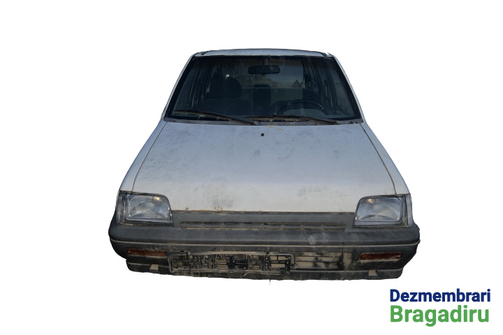 Cheder geam usa fata dreapta Daewoo Tico KLY3 [1991 - 2001] Hatchback 0.8 5MT (42 hp) Cod motor F8C