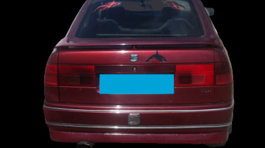Cheder geam usa fata dreapta Seat Toledo [1991 - 1999] Liftback 1.9 TD MT (75 hp) (1L)