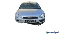 Cheder geam usa fata stanga Ford Focus 2 [2004 - 2...