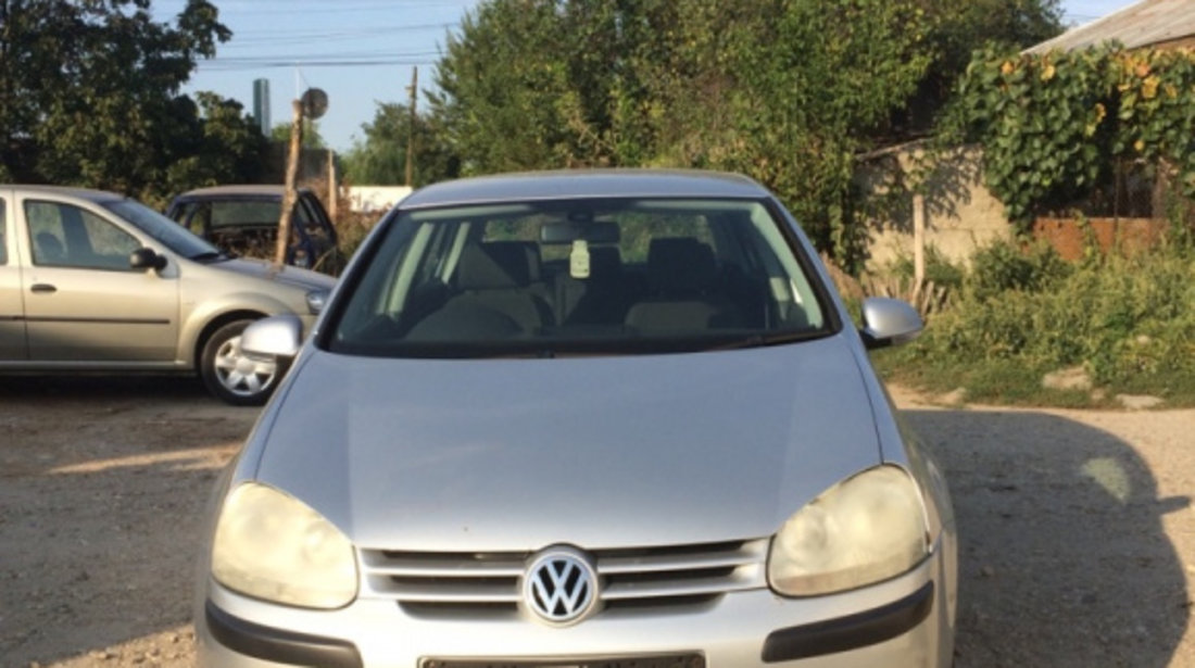 Cheder geam usa stanga fata Volkswagen VW V (1K1)