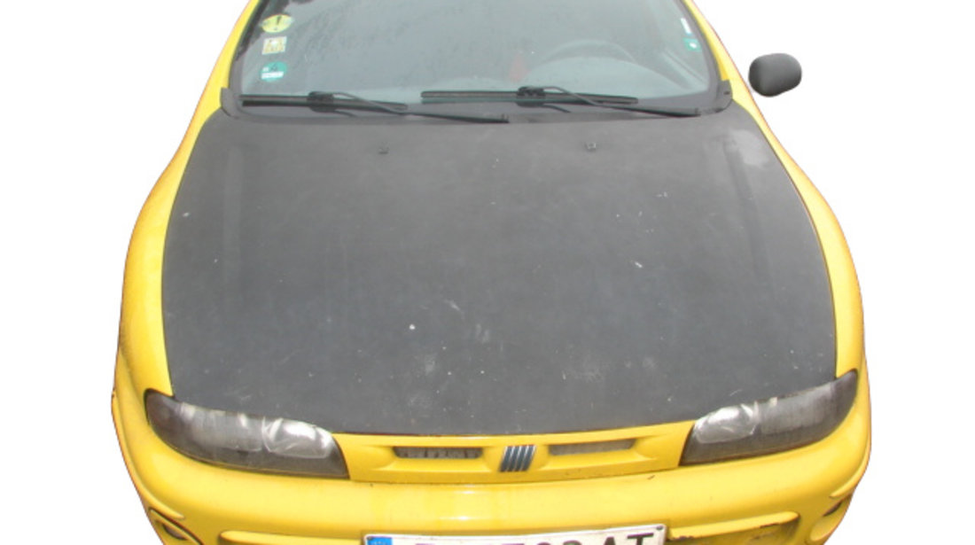Cheder geam usa stanga Fiat Bravo [1995 - 2001] Hatchback 3-usi 1.8 MT (113 hp) (182)