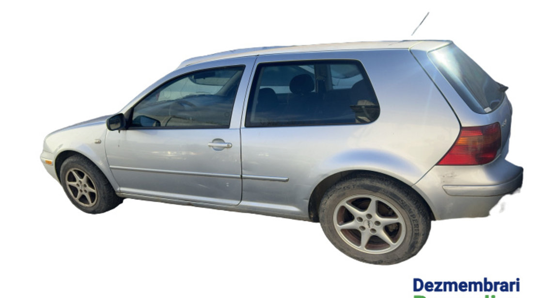 Cheder geam usa stanga Volkswagen VW Golf 4 [1997 - 2006] Hatchback 3-usi 1.9 TDI MT (90 hp) Cod motor ALH, Cod culoare LA7W