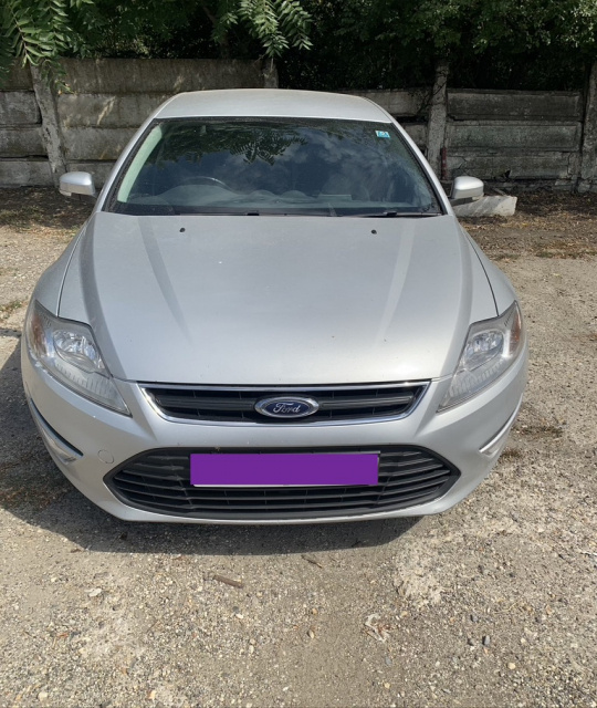 Cheder pe caroserie usa spate dreapta Ford Mondeo 4 [facelift] [2010 - 2015] Liftback 2.0 TDCi MT (140 hp) MK4 UFBA