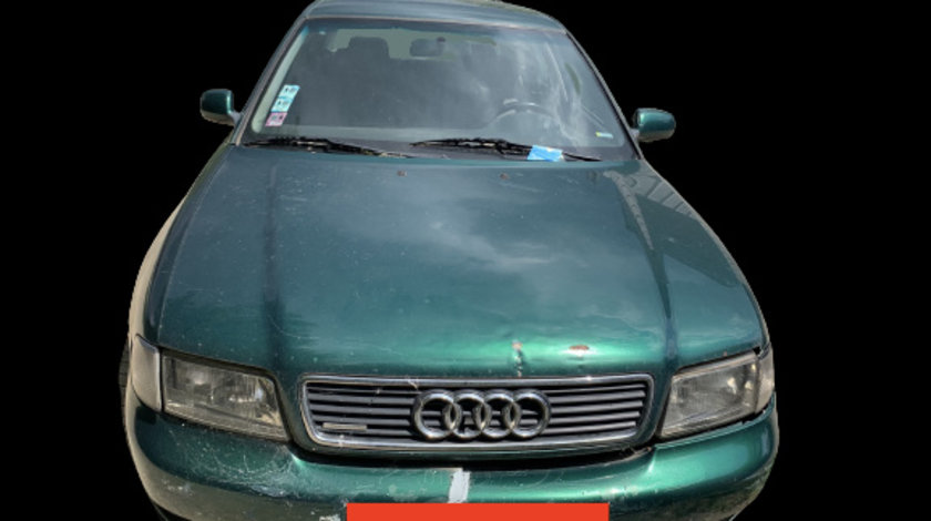 Cheder pe caroserie usa spate stanga Audi A4 B5 [1994 - 1999] Sedan 1.9 TDI MT quattro (110 hp) AFN