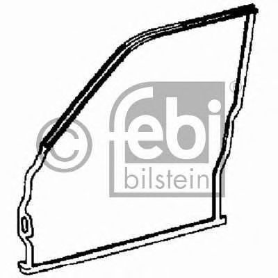 Cheder usa MERCEDES C-CLASS Combi (S202) (1996 - 2001) FEBI BILSTEIN 01960 piesa NOUA