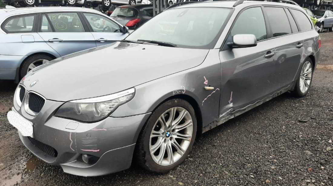 Chedere BMW E61 2007 BREAK 2.0 D M SPORT