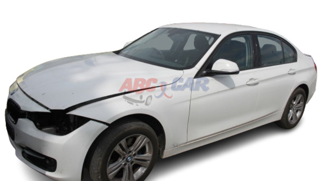 Chedere BMW F30 2012 Sedan 2.0 d