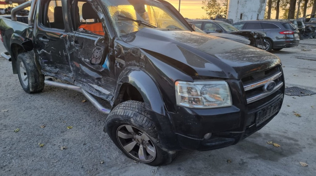 Chedere Ford Ranger 2008 4x4 2.5d