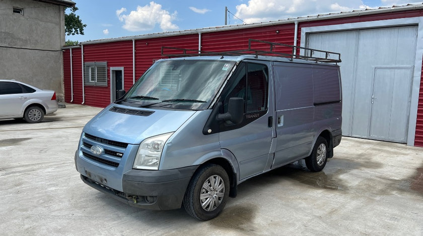 Chedere Ford Transit 2008 VAN 2.2 TDCI